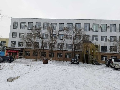 Сдается помещение в аренду (Федоровка)