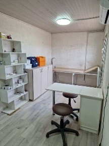 Сдам в аренду или продам утеплённые контейнеры в Караганде.