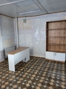 Карагандинская область, Шахтинск