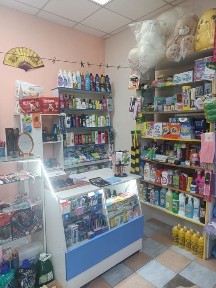 Сдается торговая площадь в центре Сортировки