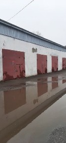 Боксы в аренду отпплевамые