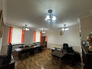 Аренда офисных помещений в Караганде