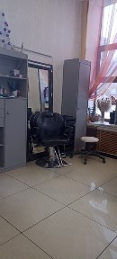 Срочно! Сдается парикмахерское кресло в аренду. Юго-восток 30 мкр.