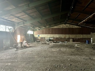 Сдается Бокс, склады, промбаза, под цех