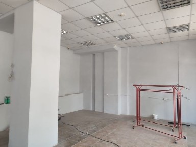 Аренда торговой площади в магазине Валенсия