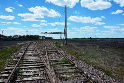 Аренда производственно-складских помещений, склада, ж/д тупик