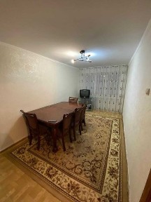 Сдается в Аренду Квартира