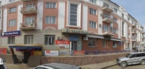 сдам отдел (ы) в магазине Балнур