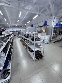 Аренда помещения 200 кв. м