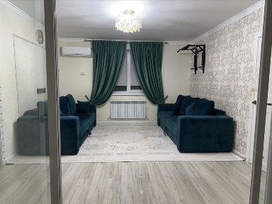 Актюбинская область, Актобе, Акжар 2