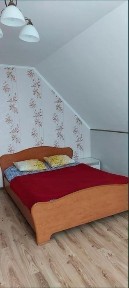 Сдам дом посуточно для проживания и проведения мероприятий