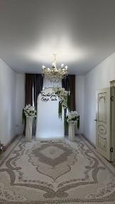 Актюбинская область, Актобе, Актобе сити (жилянка)