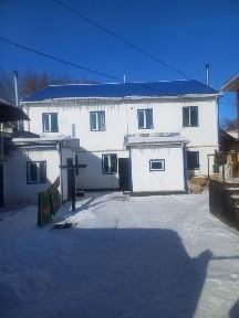 Сдам коттедж бод бизнес