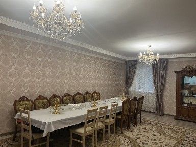 Сдам в аренду коттедж на мероприятие