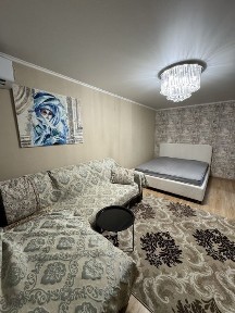 1ка в районе Достыкмолл