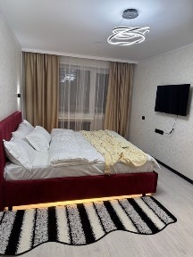 Шикарная 1ка в центре с кондиционером
