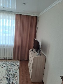 Северо-Казахстанская область, Петропавловск