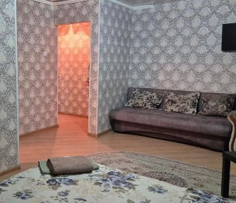 Северо-Казахстанская область, Петропавловск