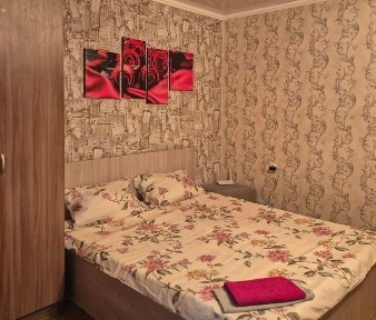 Северо-Казахстанская область, Петропавловск