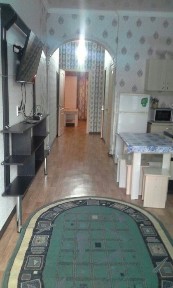 Кызылординская область, Кызылорда