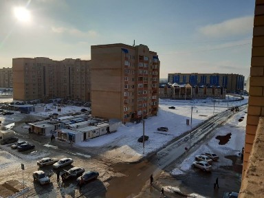 Продам 2 - х кв. в Нур-Сити