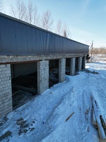 продам производственную базу здание 300м2