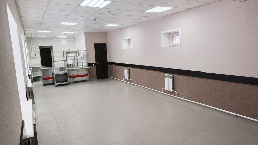 Продам помещение под кафе / ресторан, 100 м²