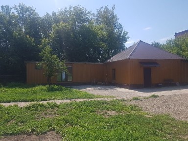 Восточно-Казахстанская область, Усть-Каменогорск, Валентина