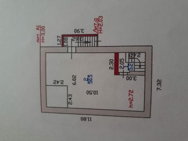 Продам 2 этажное здание на проспекте Шакарима 99а