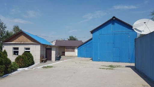 Продам комерческую недвижимость, склад, офис
