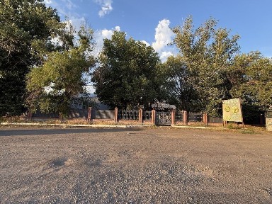 Восточно-Казахстанская область, Урджар