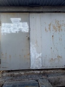 Продам ларек утеплённый