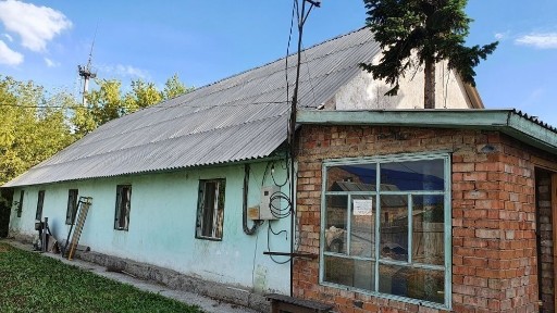 Восточно-Казахстанская область, Усть-Каменогорск, Аблакетка