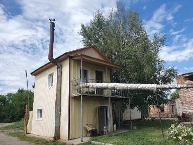 Продам производственную базу