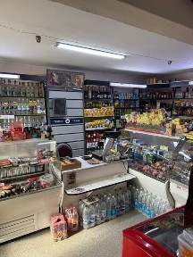 Восточно-Казахстанская область, Белоусовка