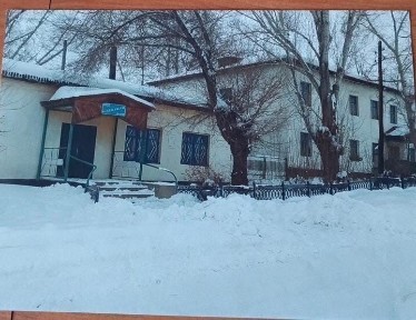 Продам гостиницу с. Самарское (Самарка)