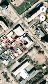 Восточно-Казахстанская область, Семей