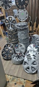 Продам бутик на авторынке восточный