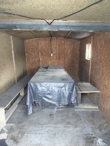 Восточно-Казахстанская область, Усть-Каменогорск, Аэропорт