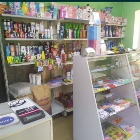 Срочно продается продуктовый магазин