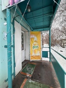 В продаже продуктовый магазин Астана 16
