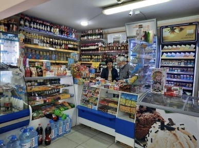 Восточно-Казахстанская область, Солнечное