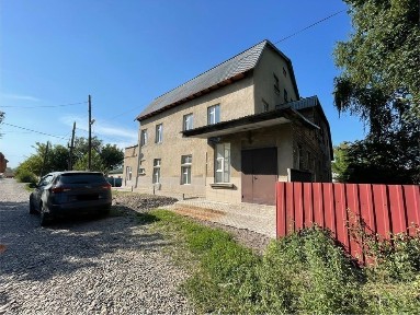 Восточно-Казахстанская область, Усть-Каменогорск, 45-я аптека