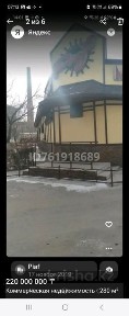Срочно продам действующий ресторан. Торг