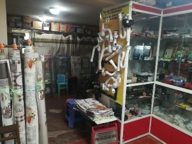 Восточно-Казахстанская область, Усть-Каменогорск, Микрорайон 22