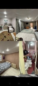 Продается отдельный 3 ком дом!
