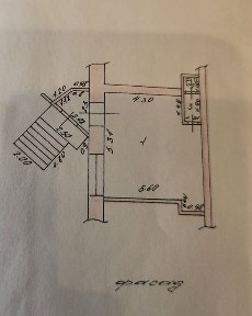Продам помещение в центре, проспект Ауэзова 49А
