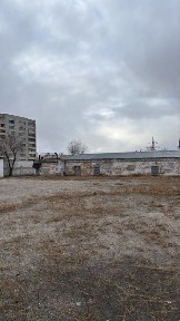 Продам базу по Ул Титова около Гелеос 4