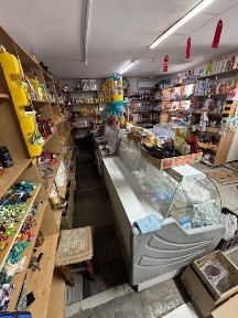 Продаётся магазин п. Белоусовка ул. Молодёжная 6