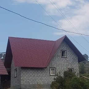 Продажа базы отдыха на Бухтарме, район Айна, 12 домов